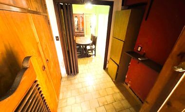 PH en  2 AMBIENTES SAN MARTIN