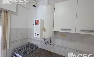 Alquiler- Departamento- Rep.de la Sexta