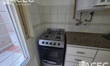 Alquiler- Departamento- Rep.de la Sexta