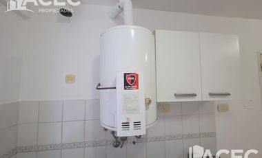 Alquiler- Departamento- Rep.de la Sexta