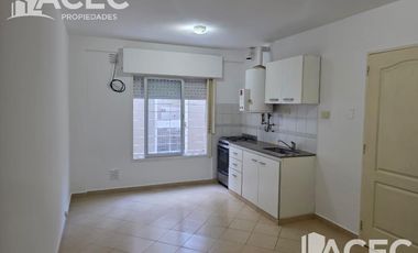 Alquiler- Departamento- Rep.de la Sexta