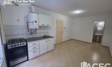 Alquiler- Departamento- Rep.de la Sexta
