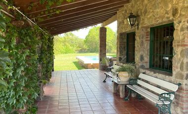 Casa en  Alquiler, Villa Allende Golf