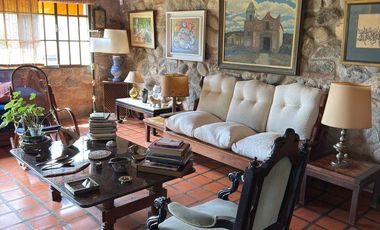 Casa en  Alquiler, Villa Allende Golf