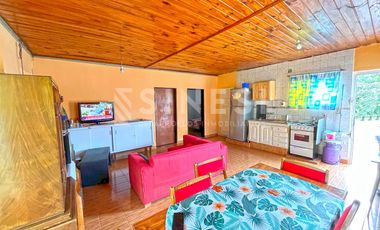 Casa con gran terreno - 985m2 - Belén De Escobar