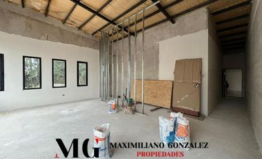 Oficina alquiler All Canning