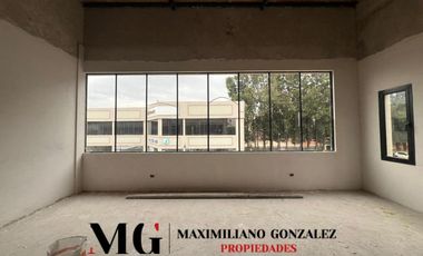 Oficina alquiler All Canning