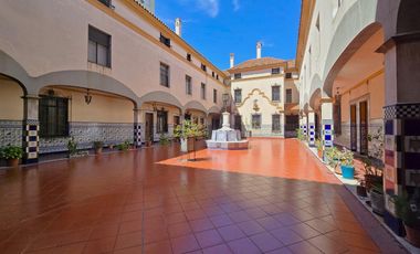 Venta 4 ambientes con dependencia. Casa en altura: triplex con terraza y parrilla en Balvanera