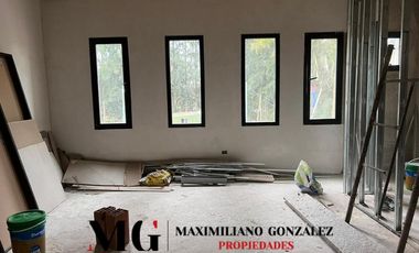 Oficina alquiler All Canning