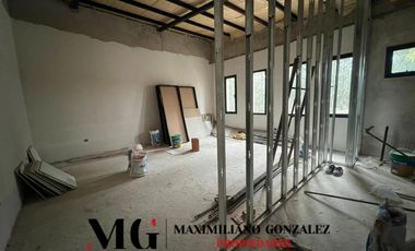 Oficina alquiler All Canning