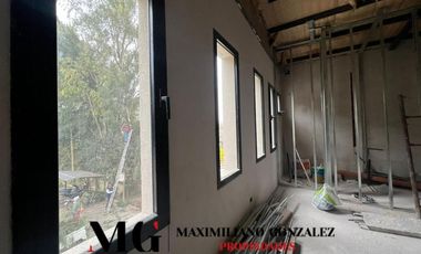 Oficina alquiler All Canning