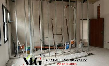 Oficina alquiler All Canning