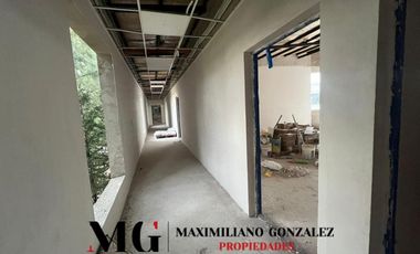 Oficina alquiler All Canning