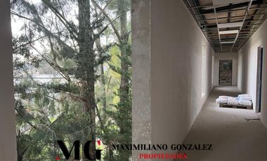 Oficina alquiler All Canning