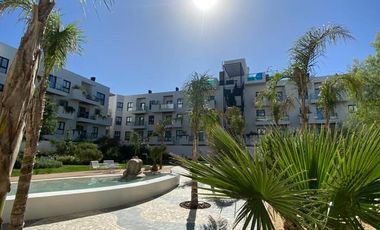 Departamento Dos Dormitorios en Alquiler