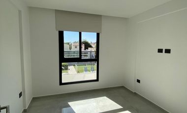 Departamento Dos Dormitorios en Alquiler