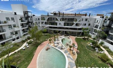 Departamento Dos Dormitorios en Alquiler