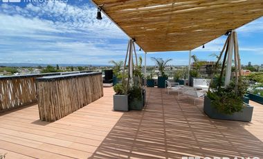 Departamento Dos Dormitorios en Alquiler