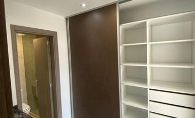 Departamento Dos Dormitorios en Alquiler