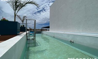 Departamento Dos Dormitorios en Alquiler