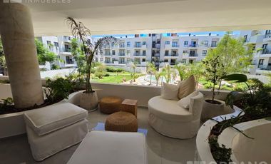 Departamento Dos Dormitorios en Alquiler