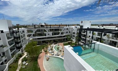 Departamento Dos Dormitorios en Alquiler