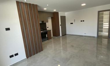 Departamento Dos Dormitorios en Alquiler