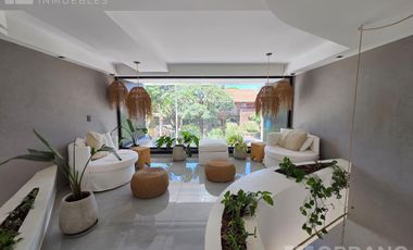 Departamento Dos Dormitorios en Alquiler