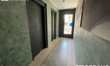 Departamento Dos Dormitorios en Alquiler