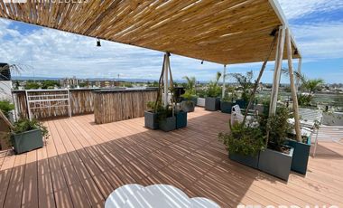 Departamento Dos Dormitorios en Alquiler