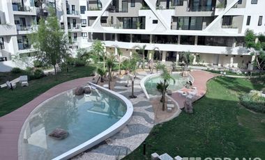 Departamento Dos Dormitorios en Alquiler