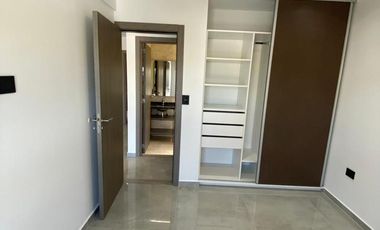 Departamento Dos Dormitorios en Alquiler