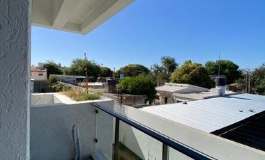 Departamento Dos Dormitorios en Alquiler