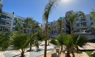 Departamento Dos Dormitorios en Alquiler