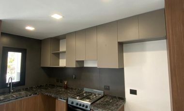 Departamento Dos Dormitorios en Alquiler