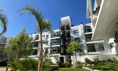 Departamento Dos Dormitorios en Alquiler