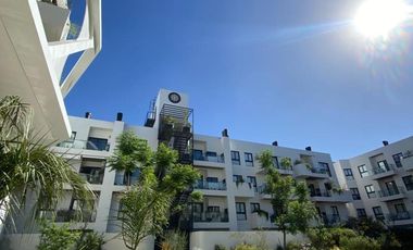 Departamento Dos Dormitorios en Alquiler