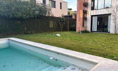 Casa para alquiler de Verano en Bella Vista - Quincena de Enero 2026