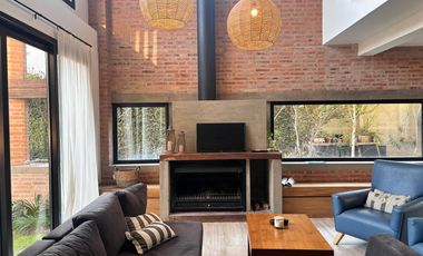 Casa para alquiler de Verano en Bella Vista - Quincena de Enero 2026