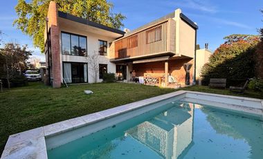 Casa para alquiler de Verano en Bella Vista - Quincena de Enero 2026