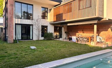 Casa para alquiler de Verano en Bella Vista - Quincena de Enero 2026