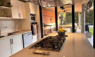 Casa para alquiler de Verano en Bella Vista - Quincena de Enero 2026