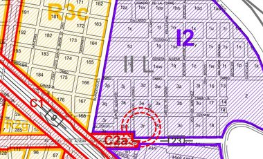 Deposito 428 m2 A ESTRENAR Don Torcuato sobre Ruta 202 casi Panamericana
