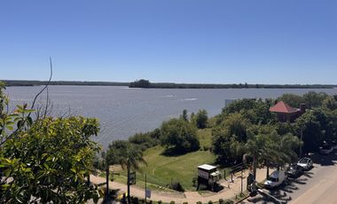 Departamento Frente al Río Uruguay Colón Entre Ríos