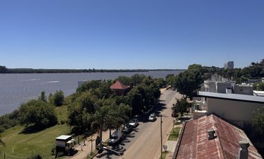 Departamento Frente al Río Uruguay Colón Entre Ríos