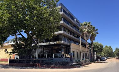 Departamento Frente al Río Uruguay Colón Entre Ríos