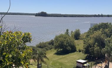 Departamento Frente al Río Uruguay Colón Entre Ríos