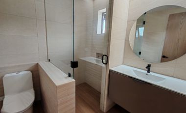 Hermosacasa de Venta 340 m2 sector Chiviqui