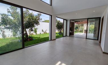 Hermosacasa de Venta 340 m2 sector Chiviqui