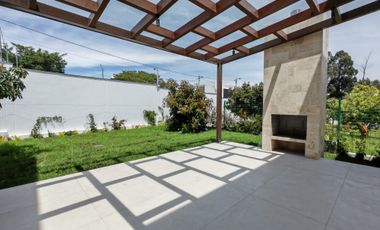 Hermosacasa de Venta 340 m2 sector Chiviqui